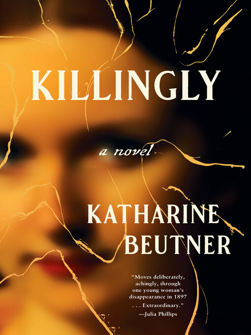 Title details for Killingly by Katharine Beutner - Wait list